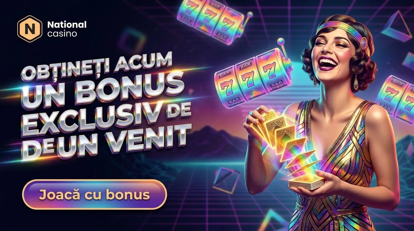 National Casino